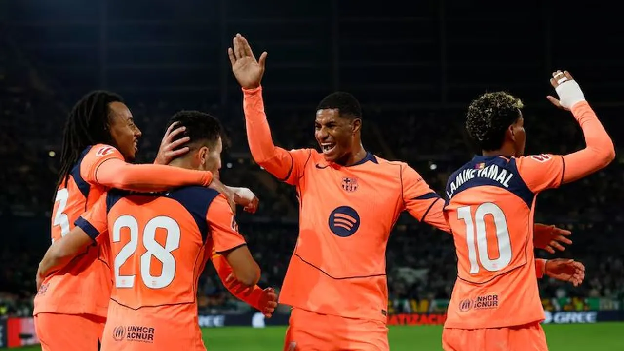 تخفيضات كأس الملك برشلونة يعلن خصمًا بقيمة محددة